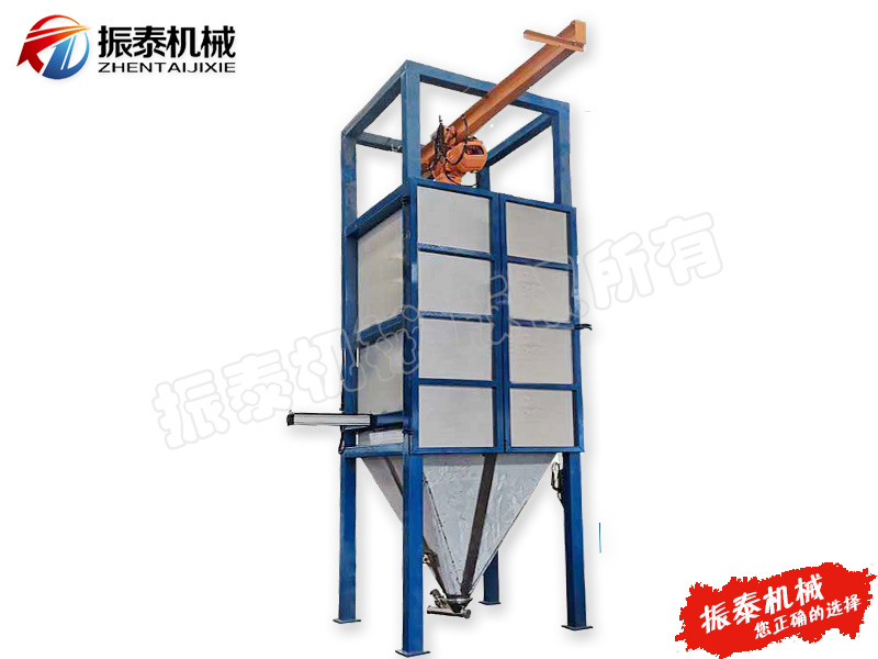 硫酸鈉晶體噸袋拆包機(jī)
