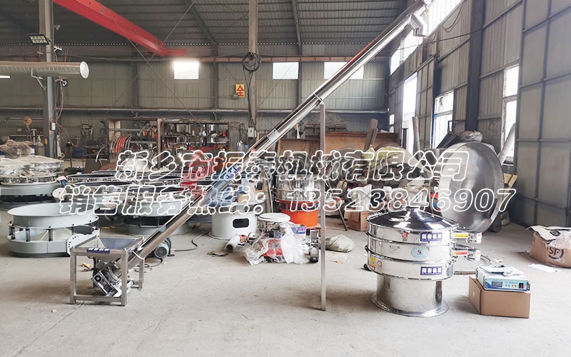 核桃粉超聲波振動(dòng)篩多少錢一臺